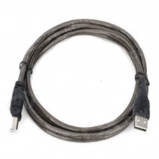 Cable printer USB 1.8m UNITEK